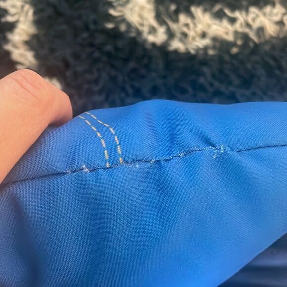 Bear Pillow/Stuffed Animal - Picture 8 of 8